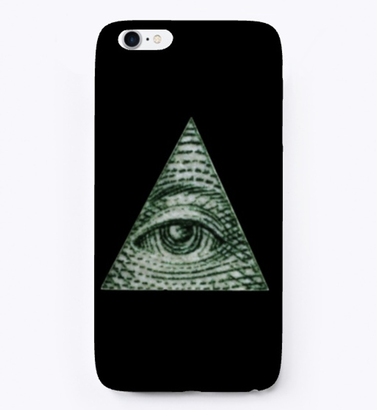 Illuminati style