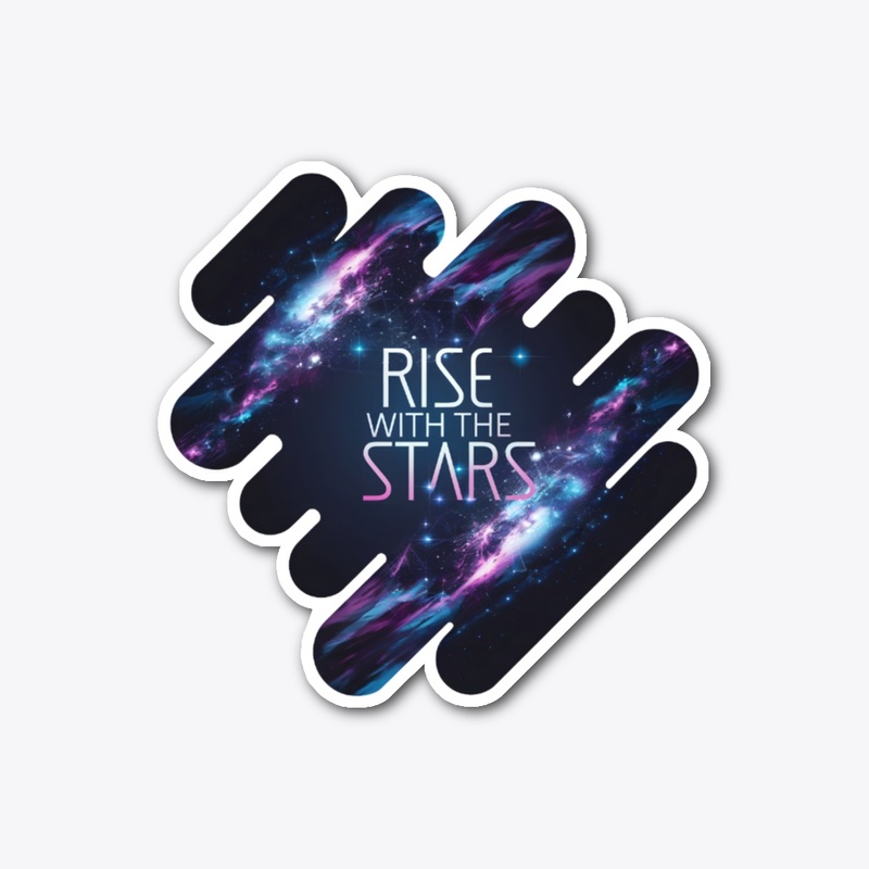 Celestial Awakening Star Rise