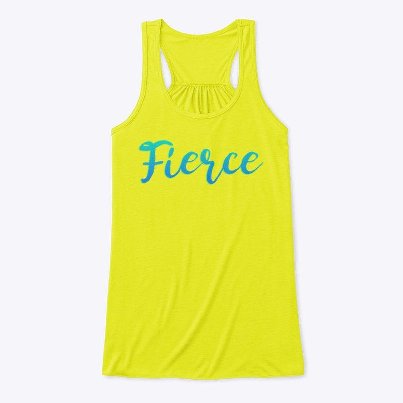 Fierce