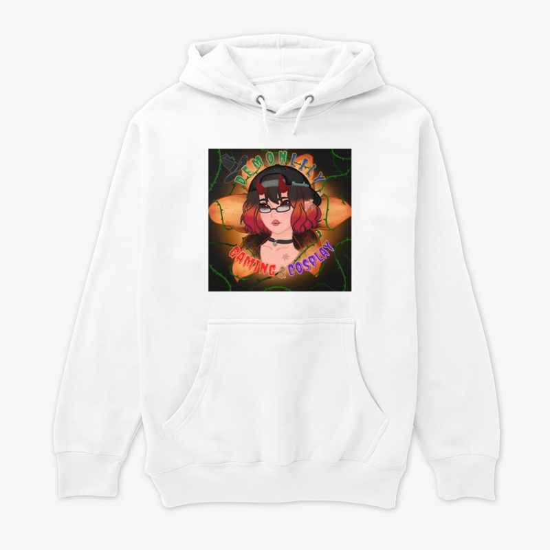 Demon Lily Brand Logo