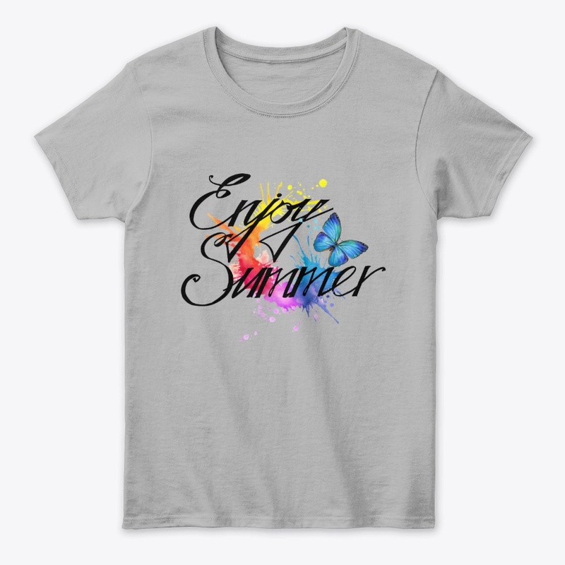 Enjoy Summer