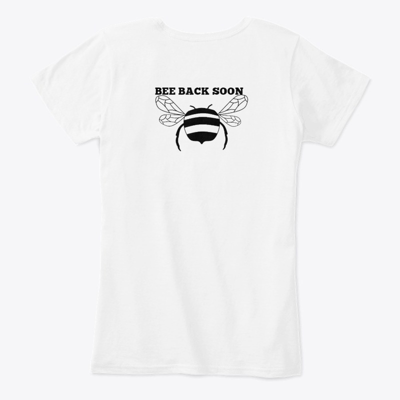 Bee Back Soon