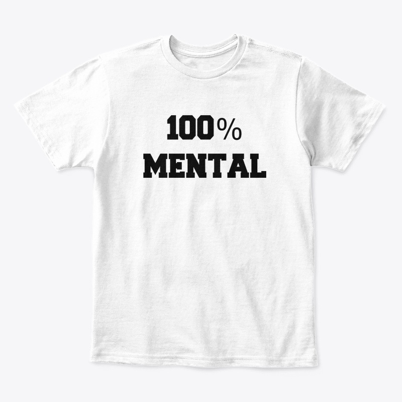 100% Mental BravoLive