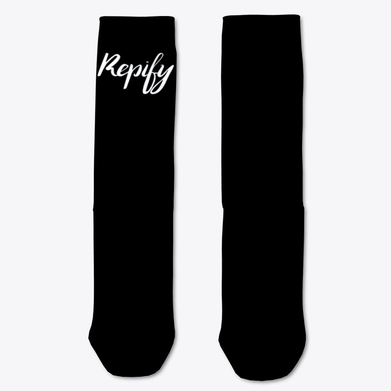 Repify Classic White