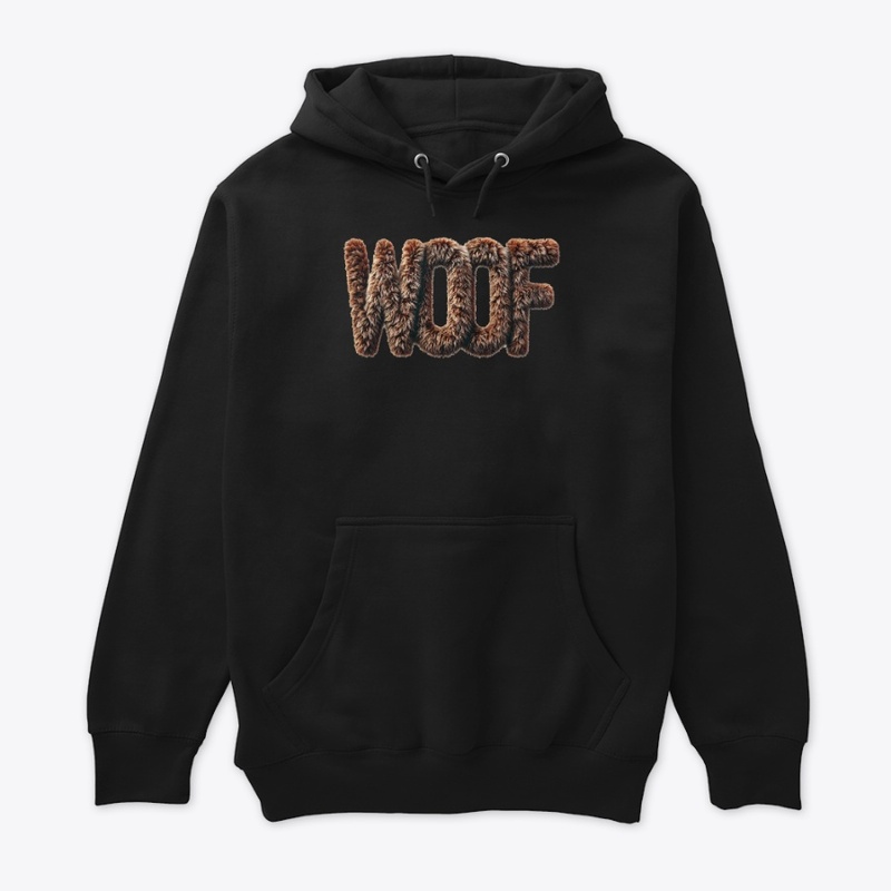 WOOF