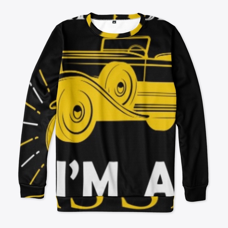 classic's car t shirt 