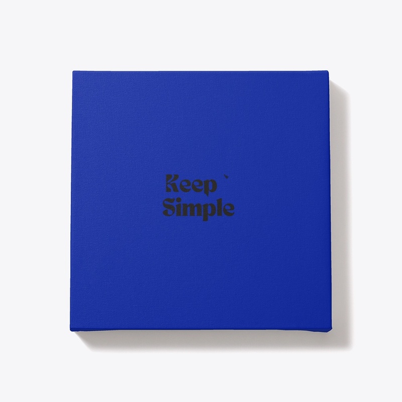 keep simple