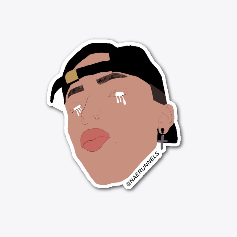 Outline Merch 