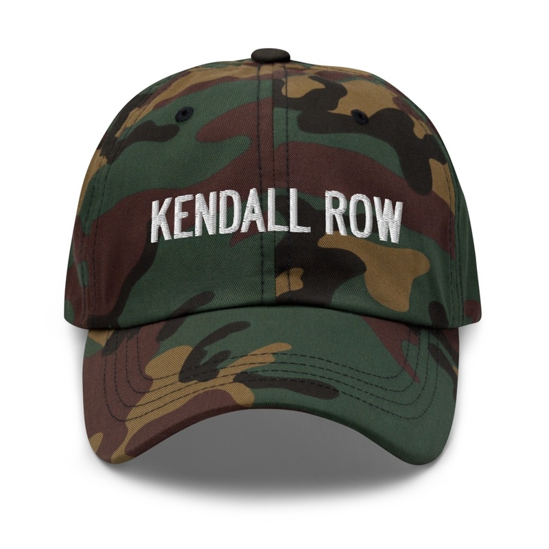 Classic Dad Hat