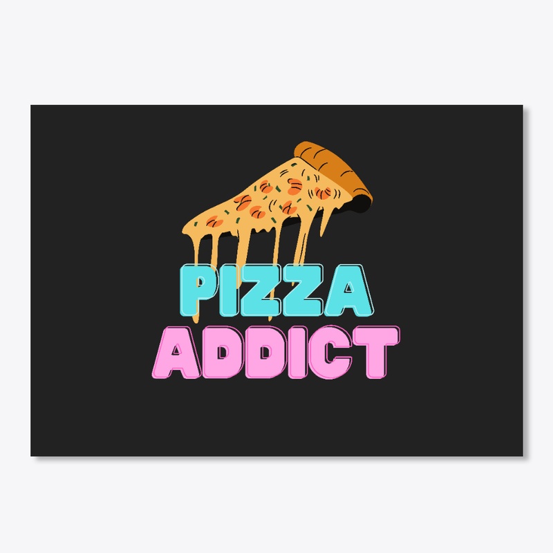 Pizza Addict 2021