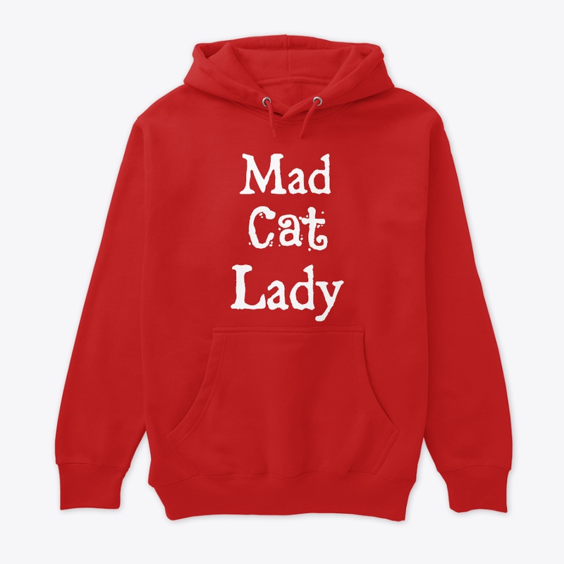 Mad Cat Lady