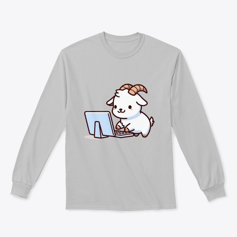 Tech GOAT
