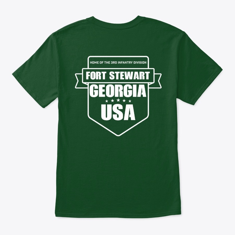 GEORGIA FORT STEWART