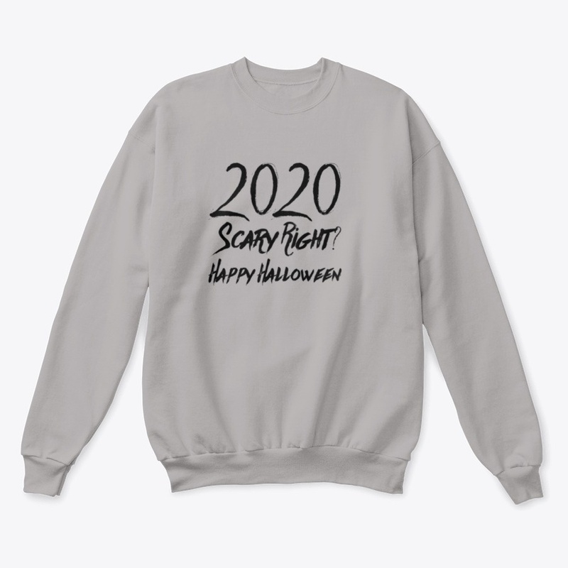 Halloween 2020-Black