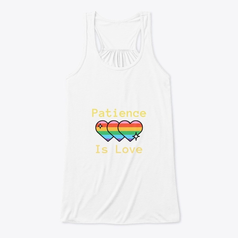 LGBTQIA Merchandise