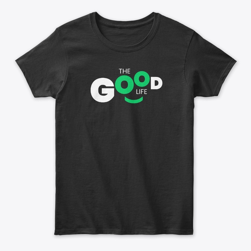 The Good Life Clothes 
