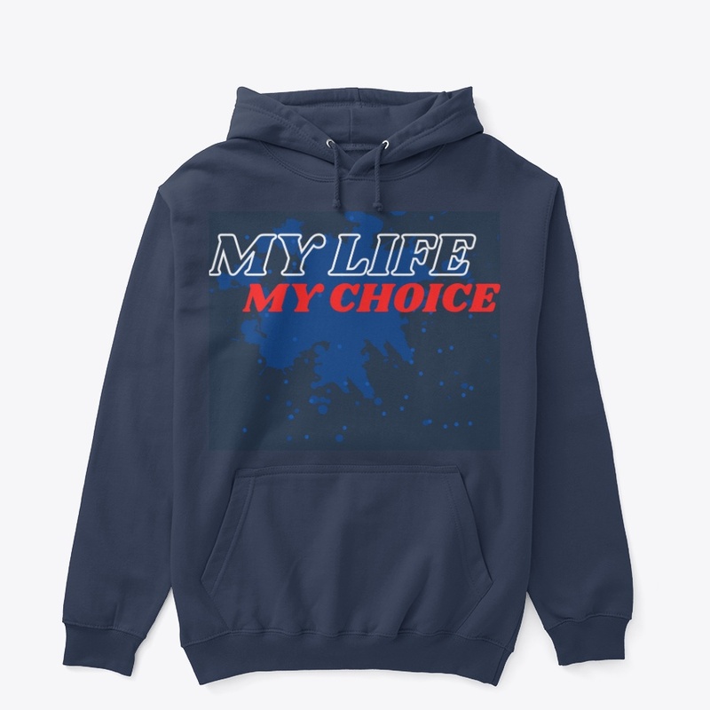 My Life My Choice