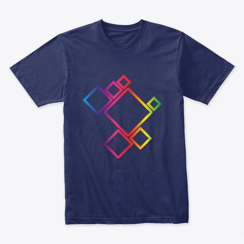 Rainbow Squares