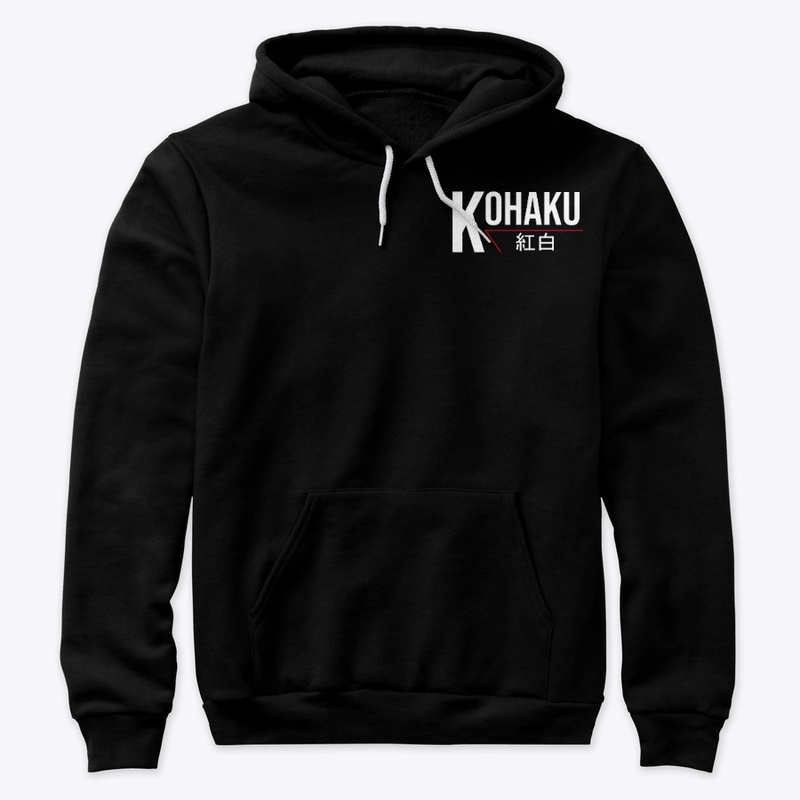 Kohaku Merchandise 