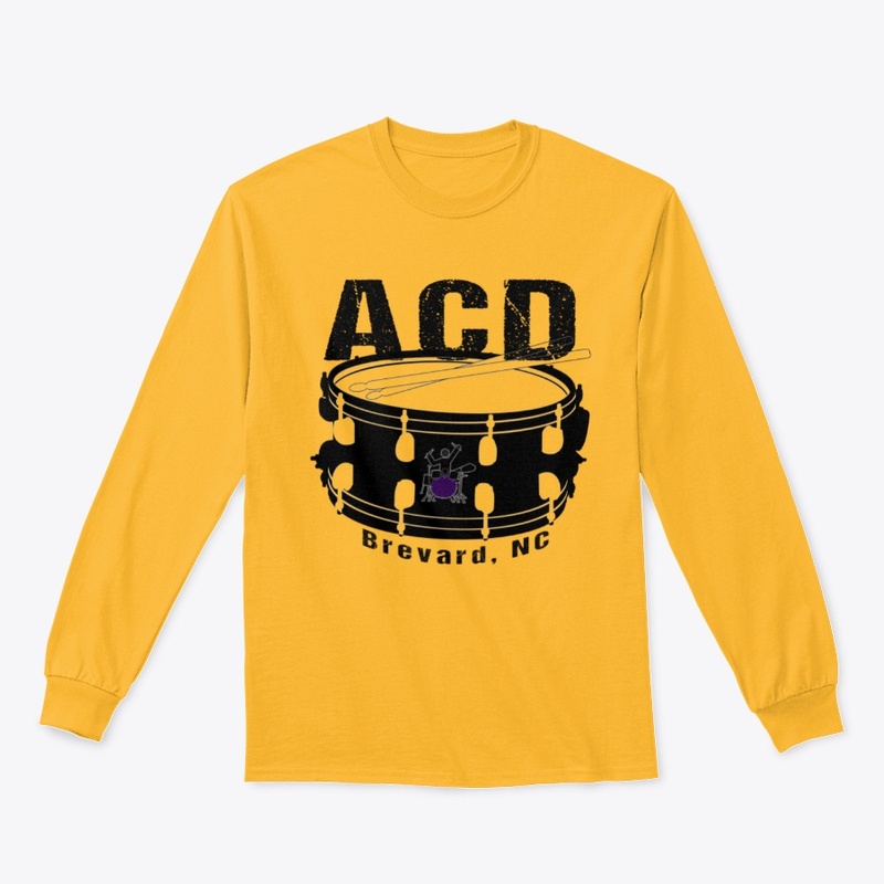 ACD - Brevard 2 Long Sleeve Tee