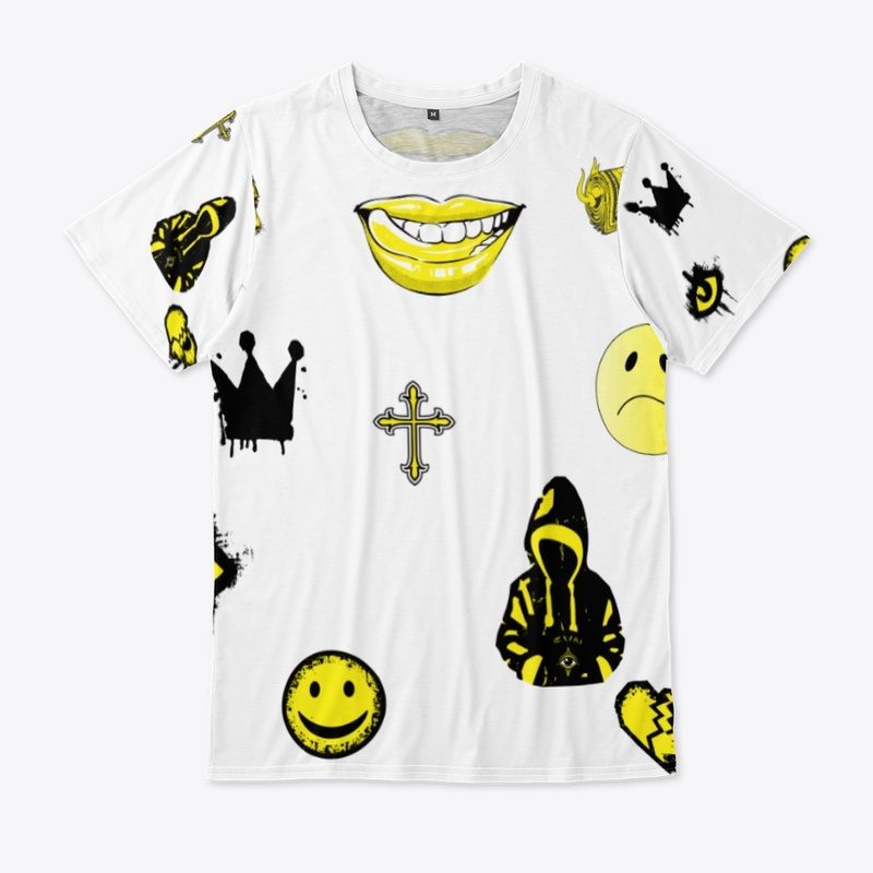 7Brand "icons"