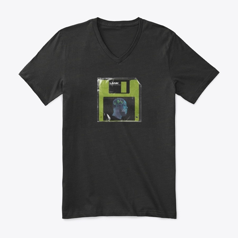 Floppy Disk Gear