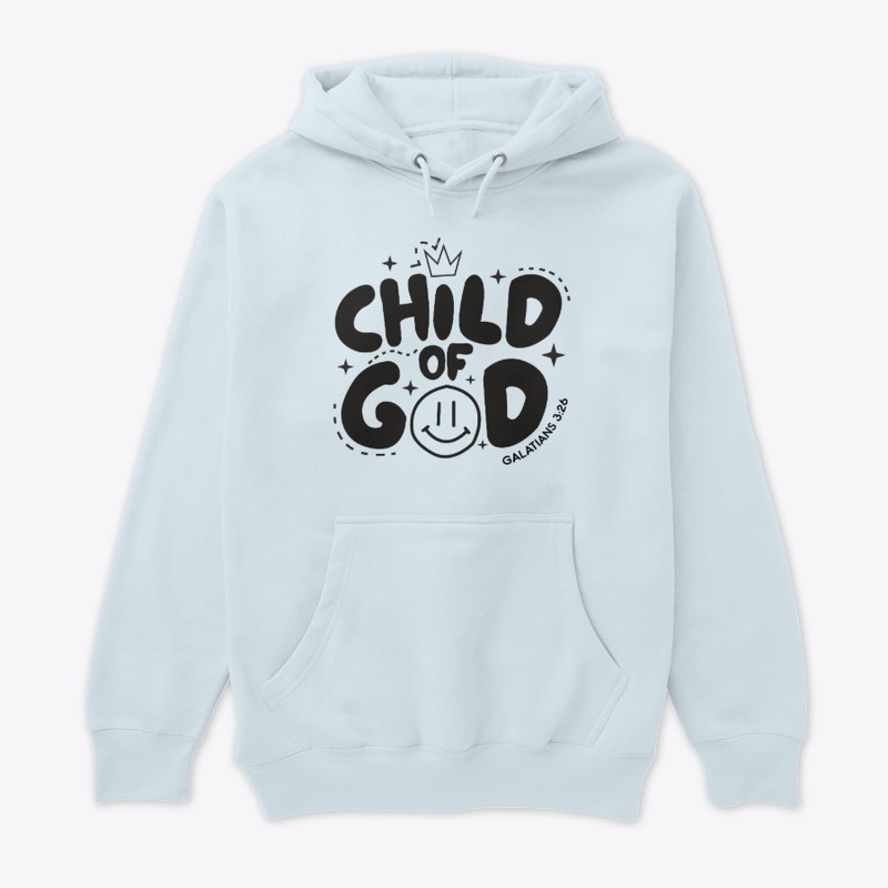 Child of God collection