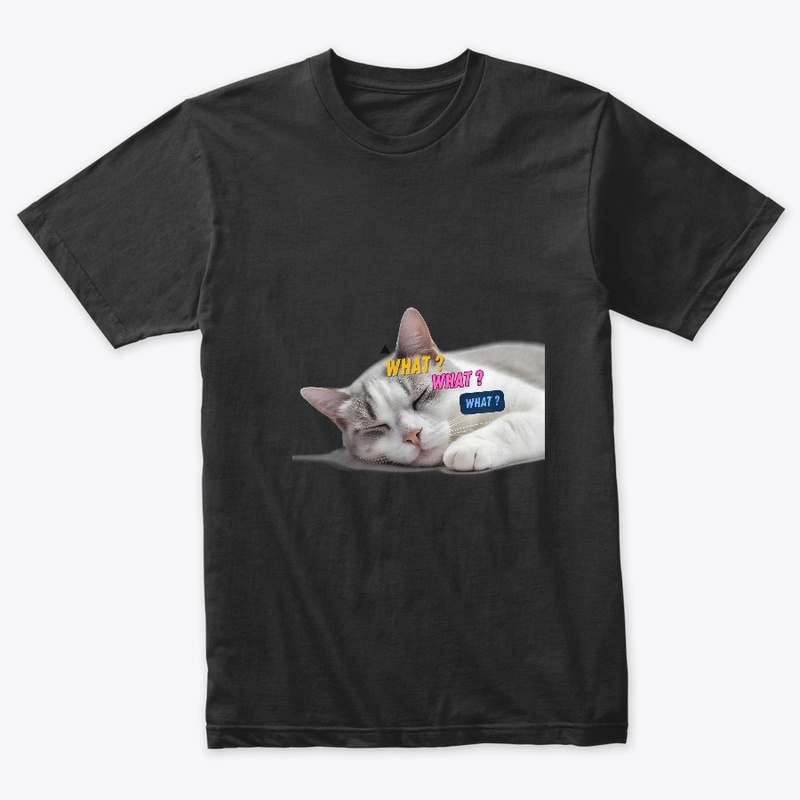 Every cat is my best friend.