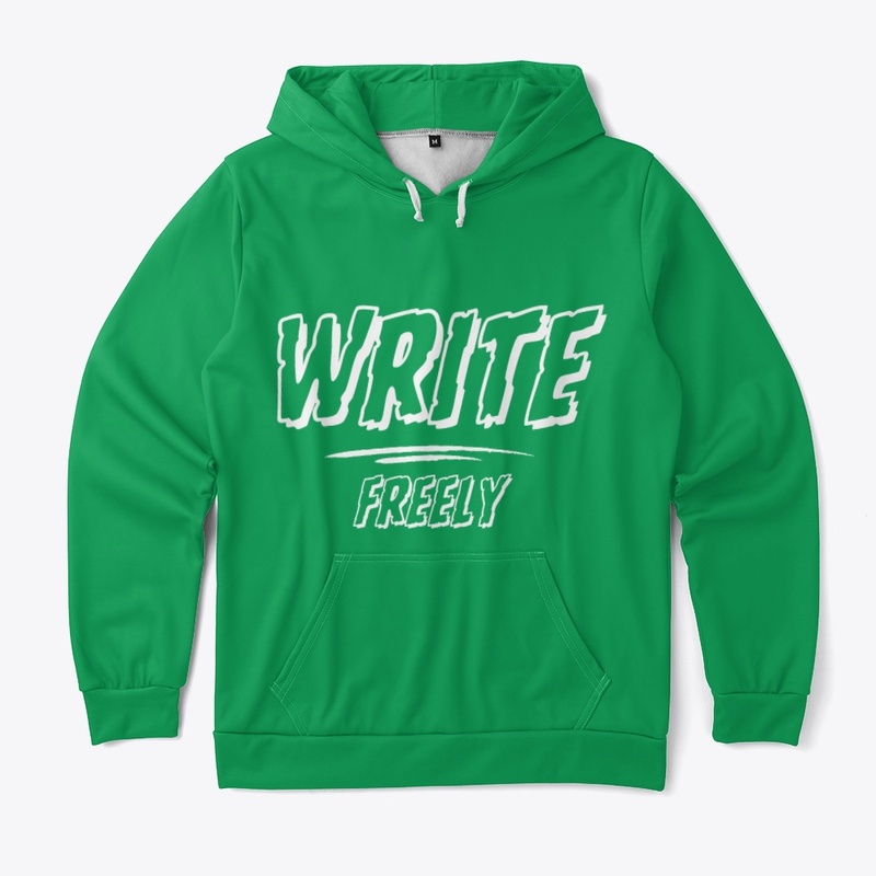 Write Freely 