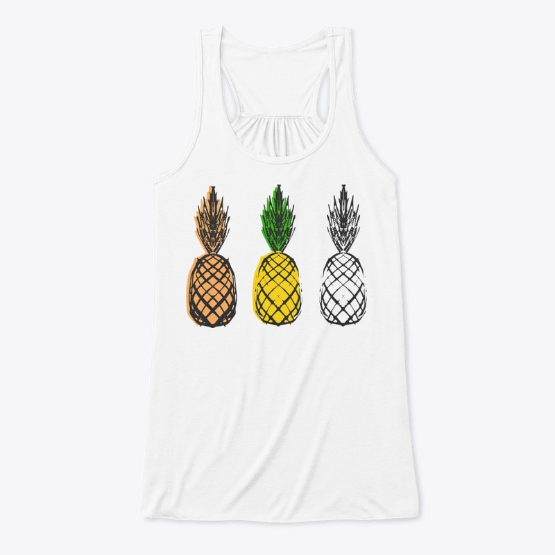 Pineapples