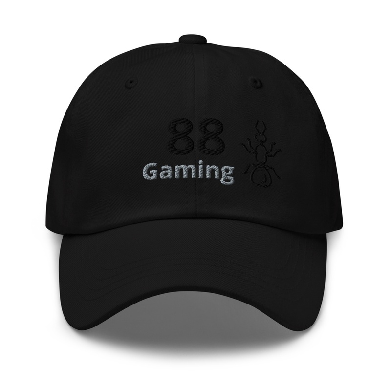 Ant gaming 