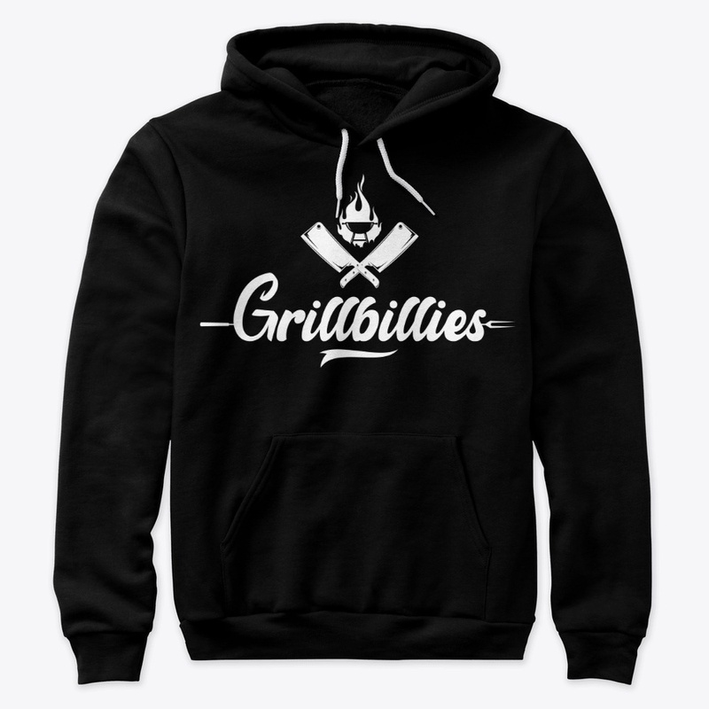 Grillbillies