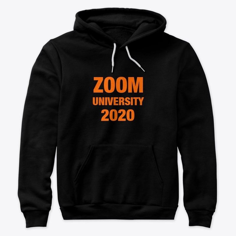 ZOOM UNIVERSITY 2020 