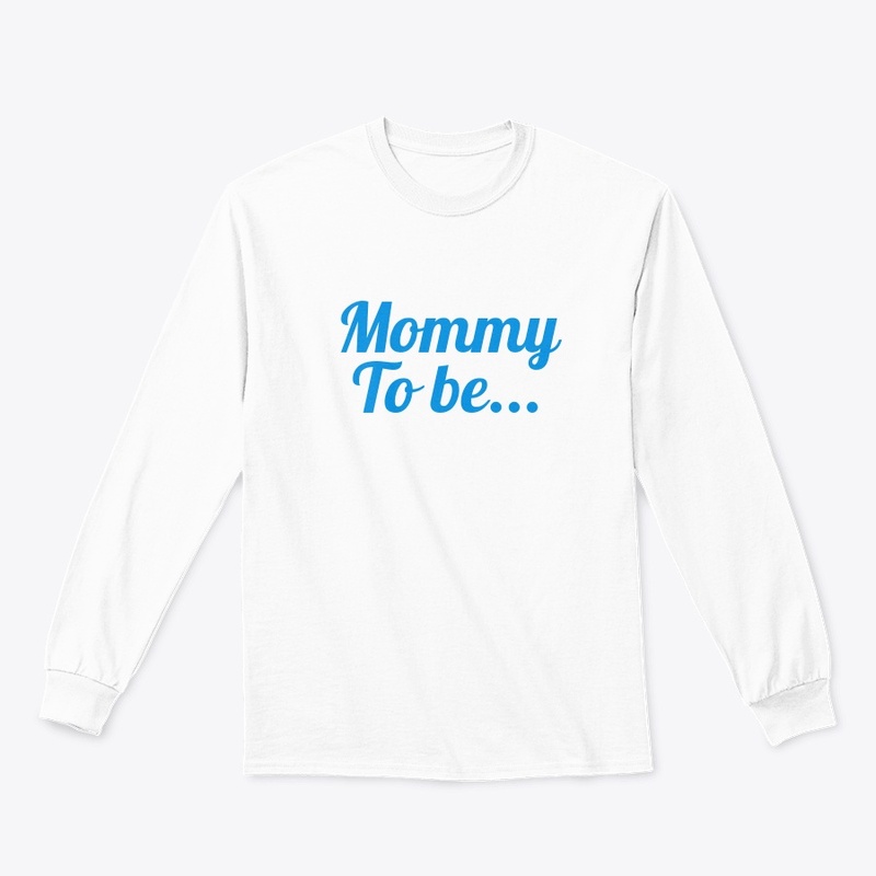 Mommy to be 