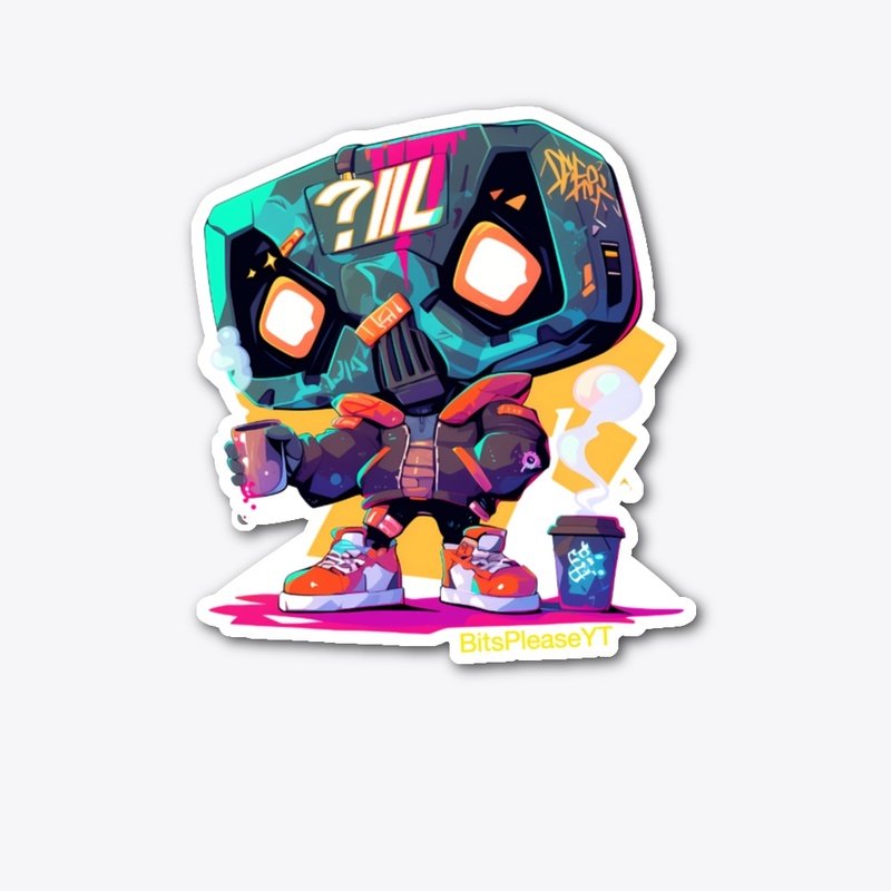 Rogue AI Rare Collection 1