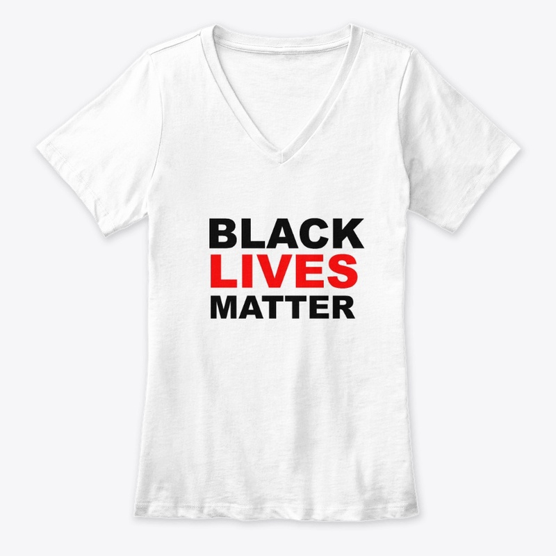 Black Lives Matter