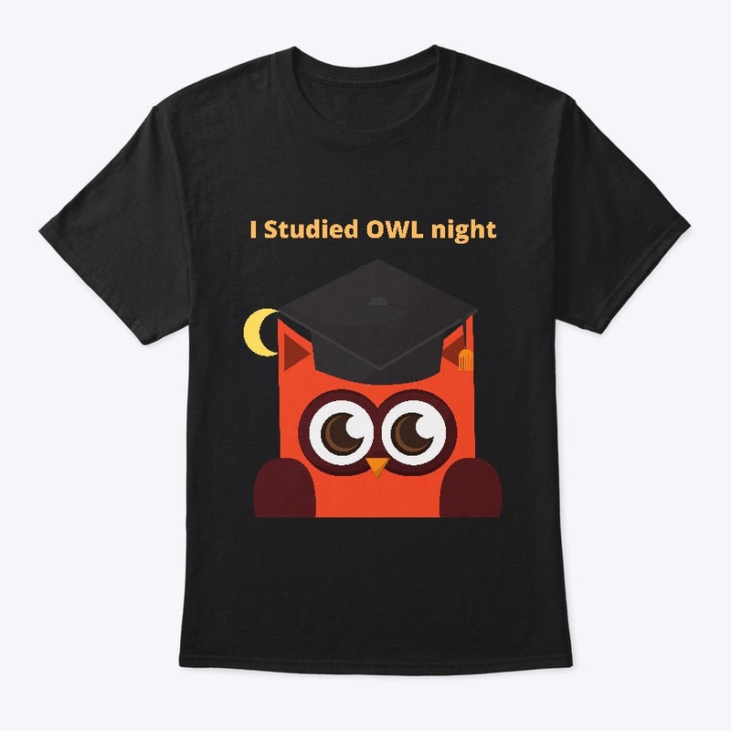 Owl Smart Student