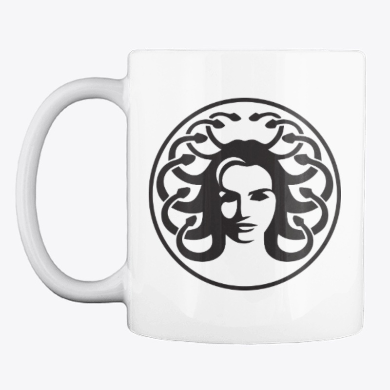 Medusa (The Stone Curse)
