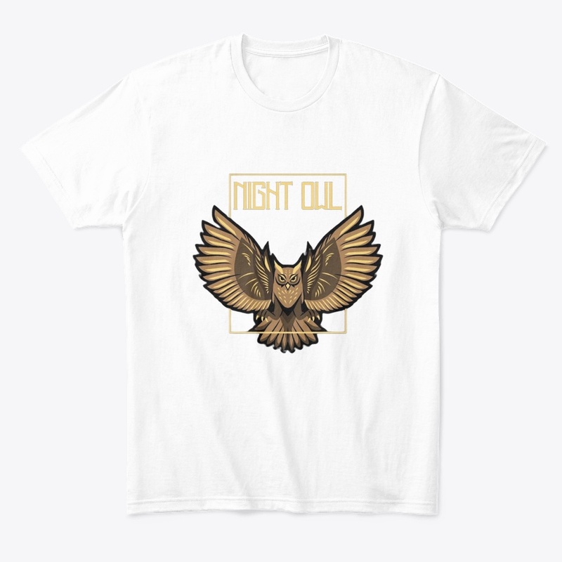 Eagle T - Shirt