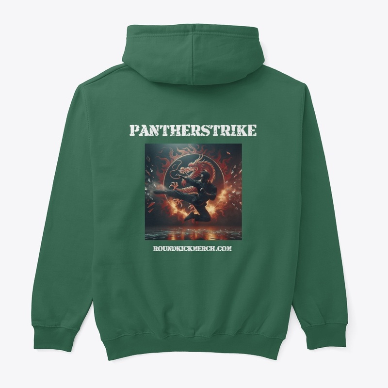 PantherStrike 