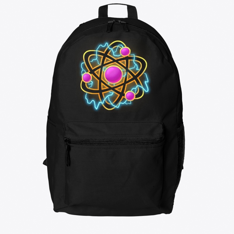 The Reactor - AtomikArmy