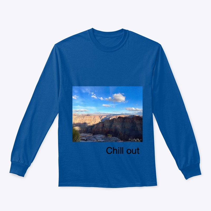 Chill out
