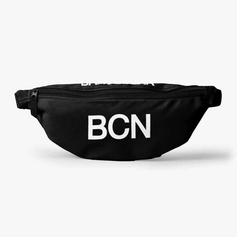 BCN : BARCELONA