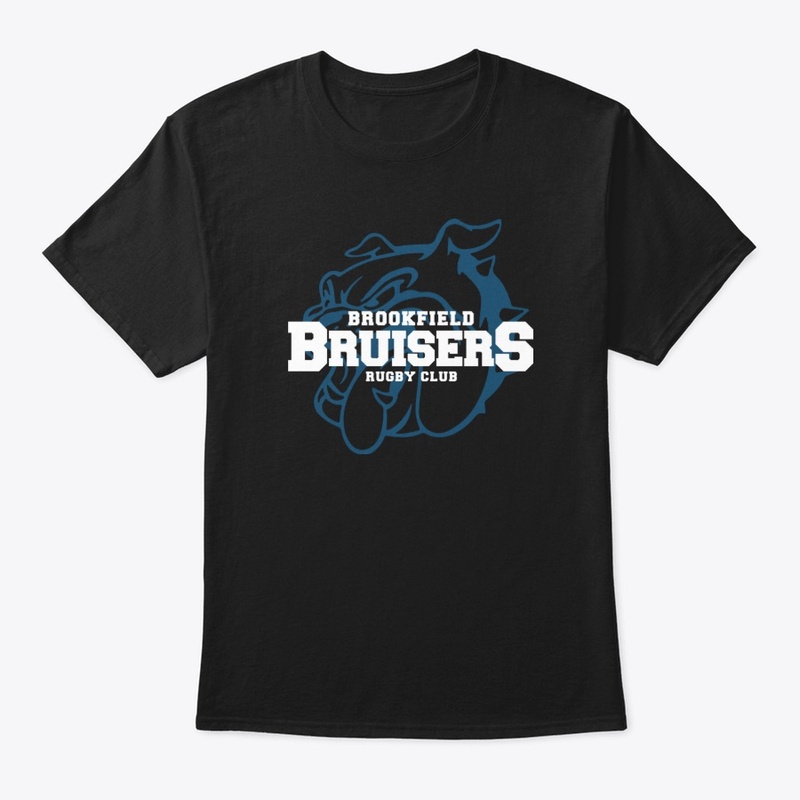 Bruisers Bulldog