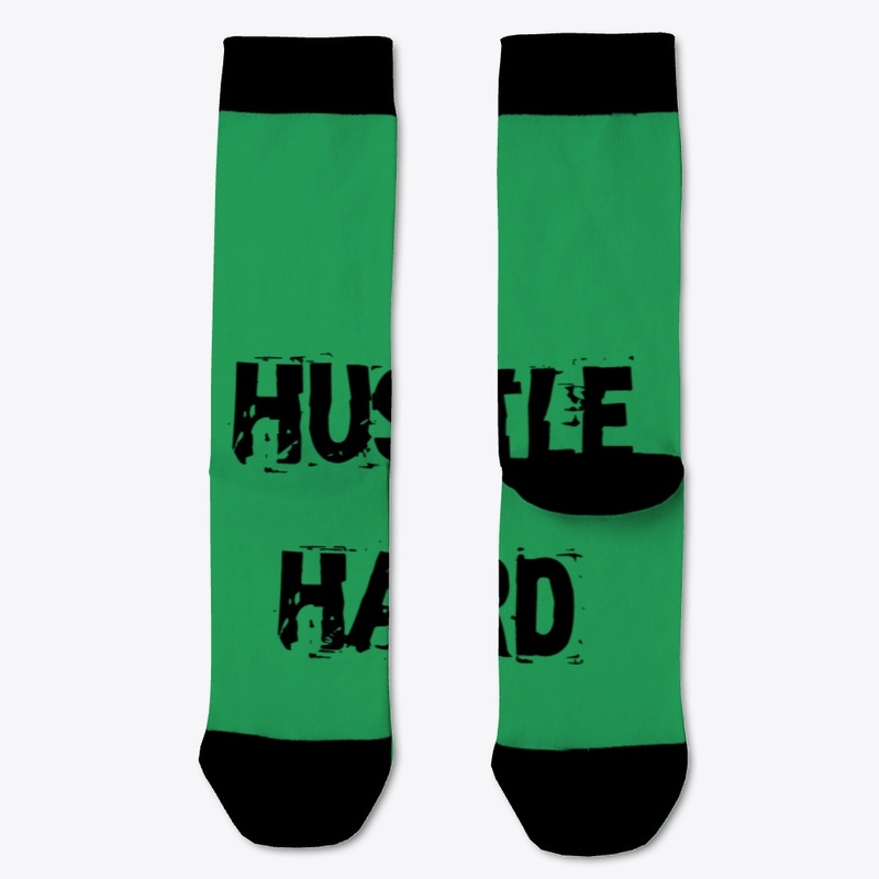 Hustle Hard