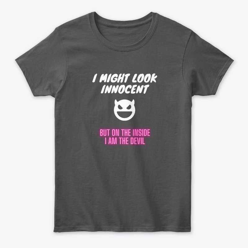 Couples shirt - for her