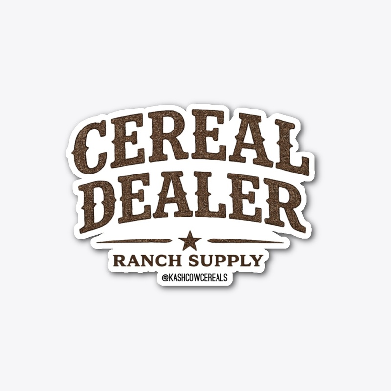 The Cereal Dealer Collection