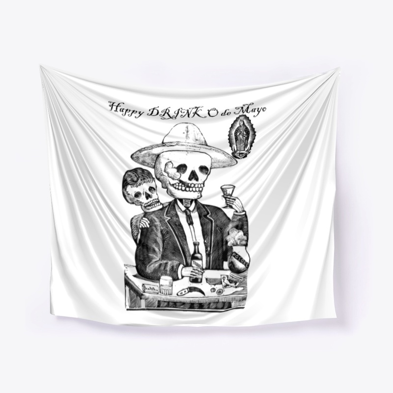 Happy DRINKO de Mayo