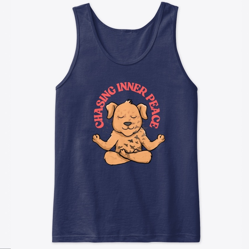 Chasing Inner Peace Collection