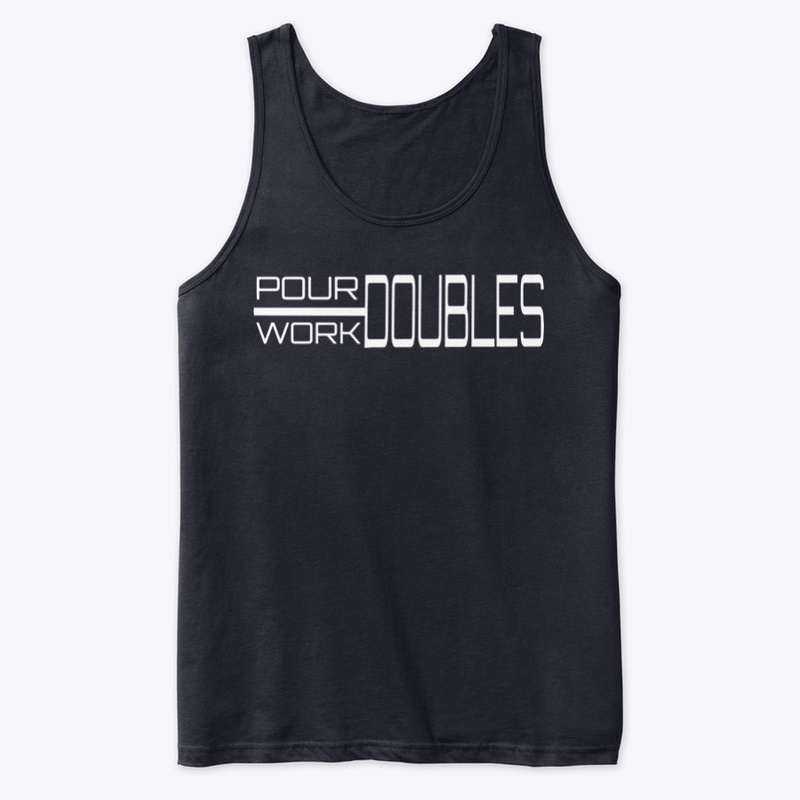 NO BREAKS TANK